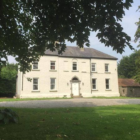فندق Ballyrider House Inch Cross المظهر الخارجي الصورة