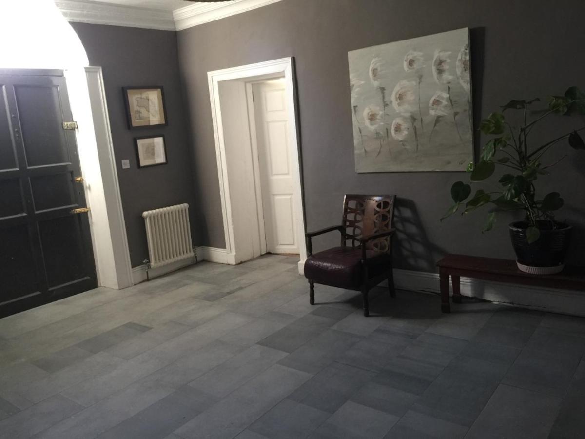 فندق Ballyrider House Inch Cross المظهر الخارجي الصورة