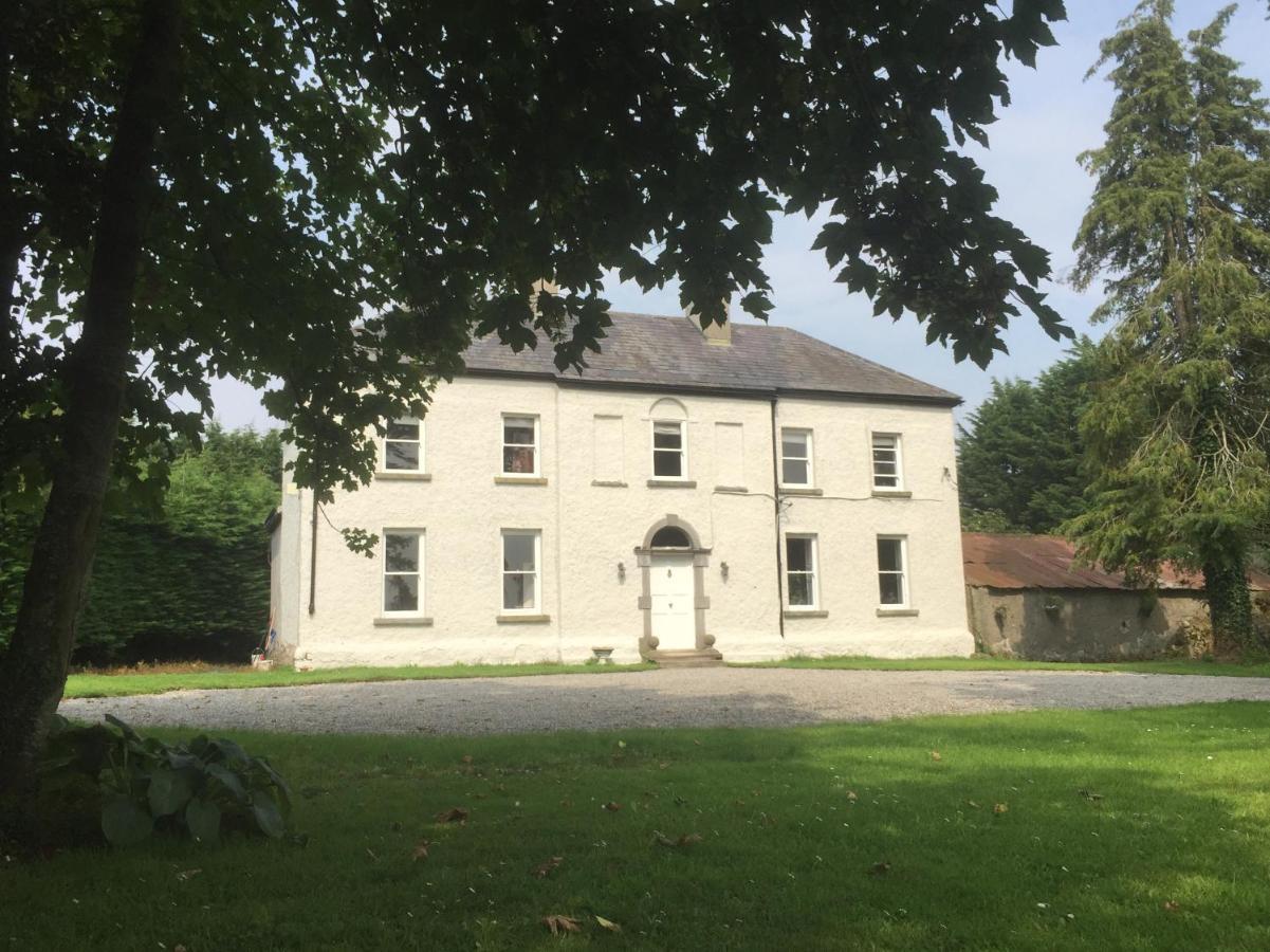فندق Ballyrider House Inch Cross المظهر الخارجي الصورة