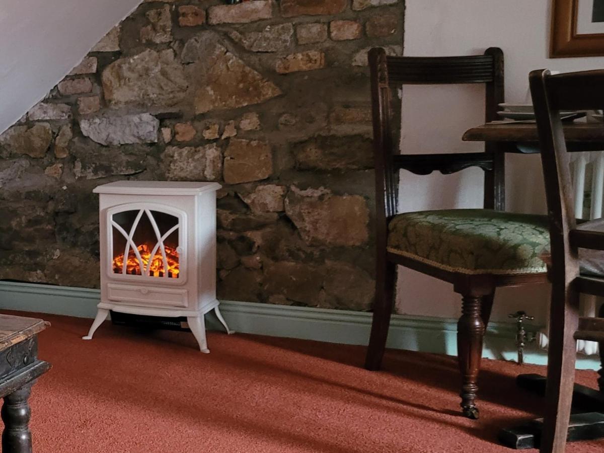 فندق Ballyrider House Inch Cross المظهر الخارجي الصورة